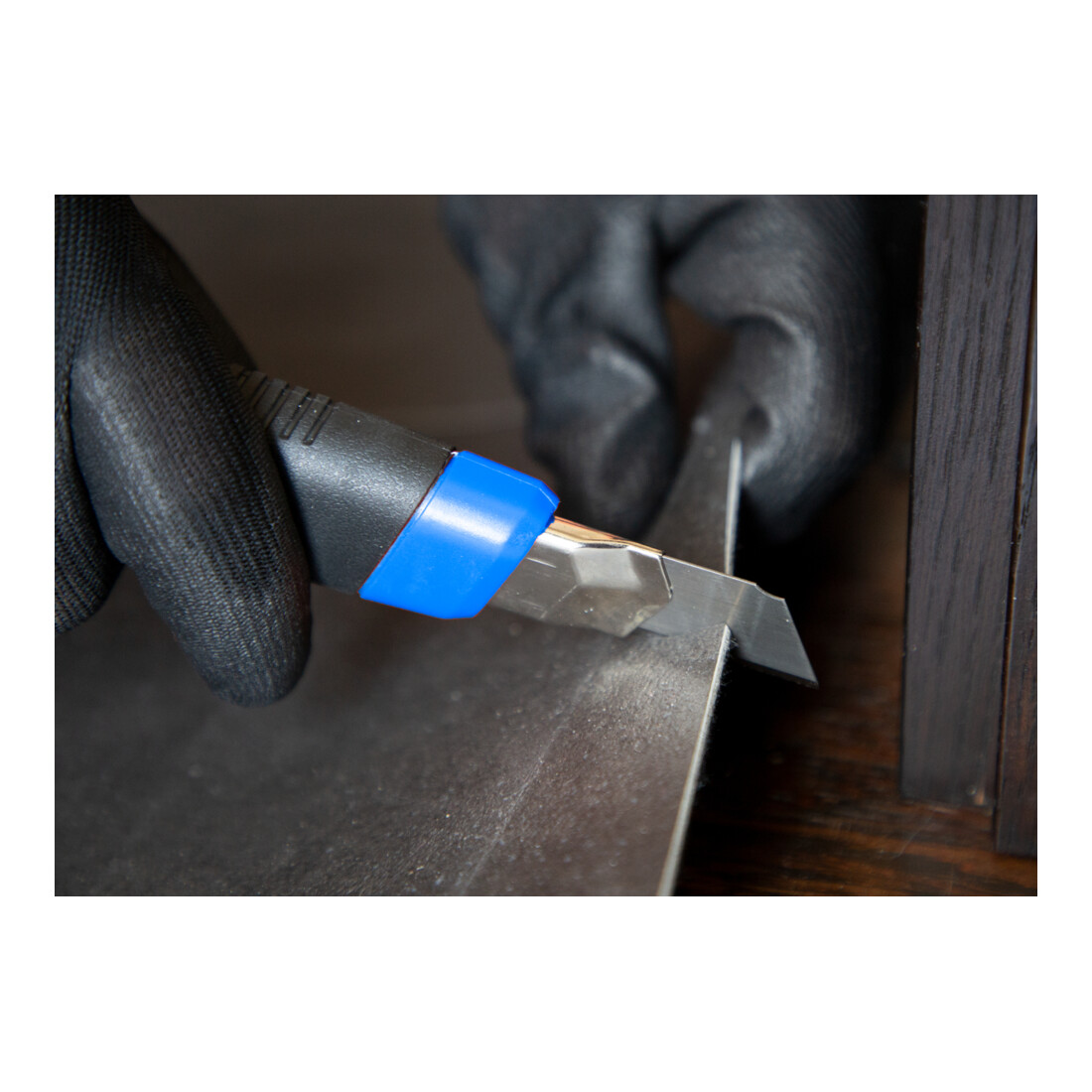 Brilliant Tools Cutter-Messer