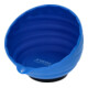 Brilliant Tools Demi-coque en plastique aimantée, Ø 11 cm-2