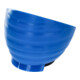 Brilliant Tools Demi-coque en plastique aimantée, Ø 11 cm-2