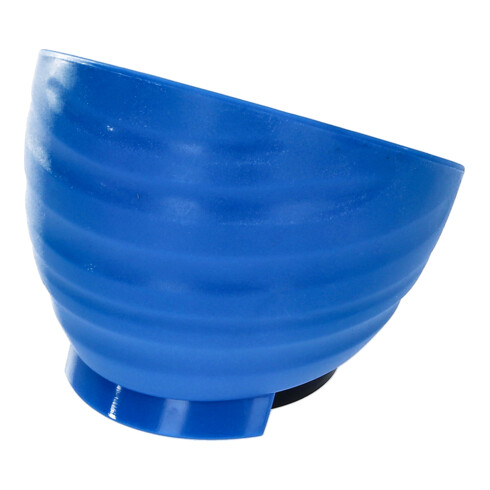 Brilliant Tools Demi-coque en plastique aimantée, Ø 11 cm