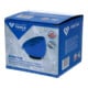 Brilliant Tools Demi-coque en plastique aimantée, Ø 11 cm-5
