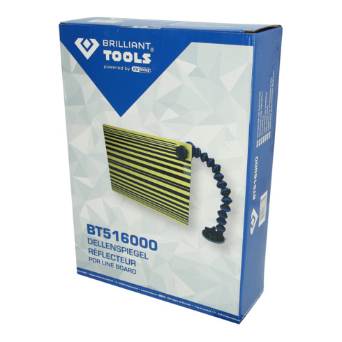 Brilliant Tools Deukspiegel