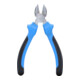 Brilliant Tools Diagonaal zijkniptang 160 mm-2
