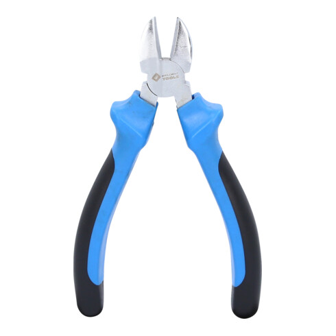 Brilliant Tools Diagonal-Seitenschneider 160 mm