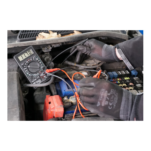 Brilliant Tools Digital-Multimeter