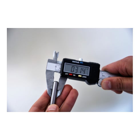 Brilliant Tools Digitale schuifmaat