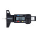 Brilliant Tools Digitaler-Tiefenmessschieber, 0 - 25 mm-2