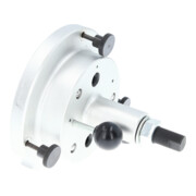 Brilliant Tools Dispositif de fixation pour rondelles d’étanchéité de vilebrequin pour moteurs essence et diesel VAG-4