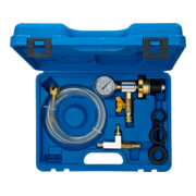 Brilliant Tools Dispositif de remplissage et de purge, 6 pcs-4