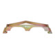 Brilliant Tools distributieketting-montagegereedschap voor Mercedes M111-3