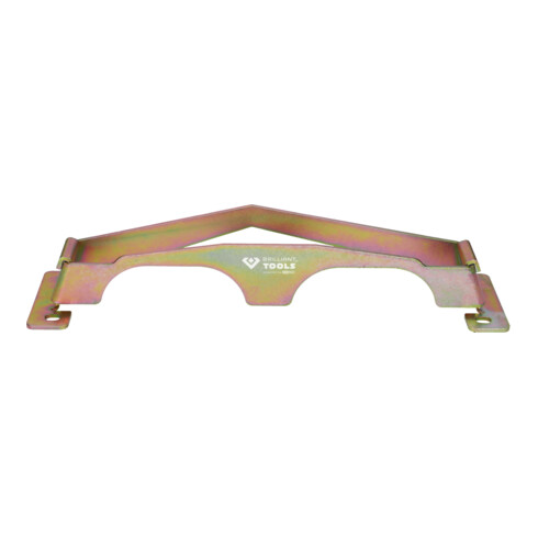 Brilliant Tools distributieketting-montagegereedschap voor Mercedes M111