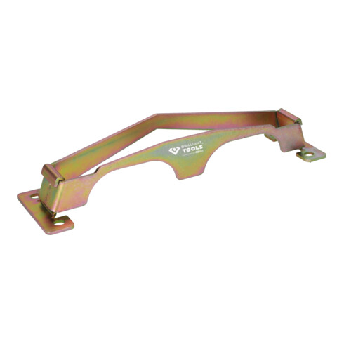 Brilliant Tools distributieketting-montagegereedschap voor Mercedes M111
