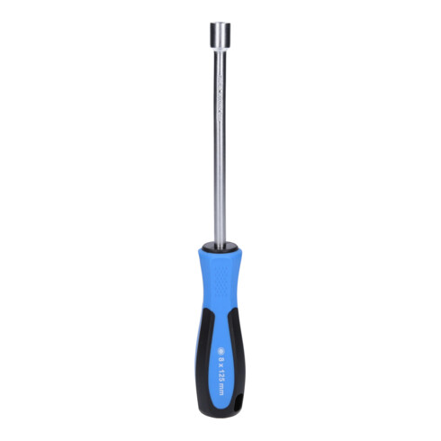 Brilliant Tools Dop-/Schroevendraaier 8 x 165 mm