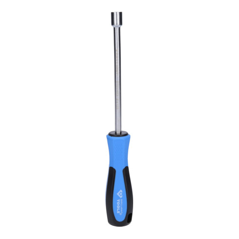 Brilliant Tools Dop-/Schroevendraaier 8 x 165 mm