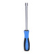 Brilliant Tools Dop Schroevendraaier 9 x 165 mm-2
