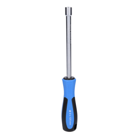 Brilliant Tools Dop Schroevendraaier 9 x 165 mm