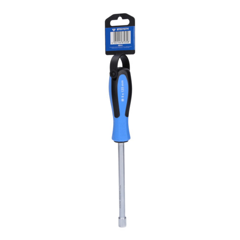Brilliant Tools Dop Schroevendraaier 9 x 165 mm