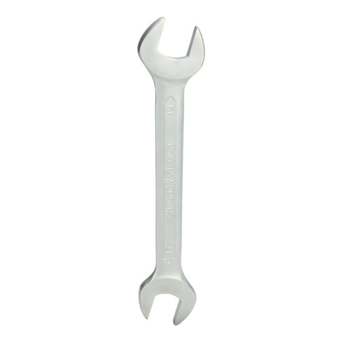 Brilliant Tools Doppel-Maulschlüssel