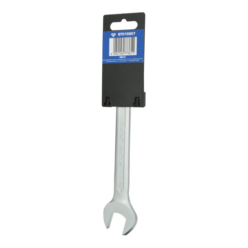 Brilliant Tools Doppel-Maulschlüssel