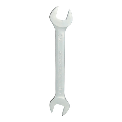 Brilliant Tools Doppel-Maulschlüssel