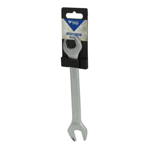 Brilliant Tools Doppel-Maulschlüssel