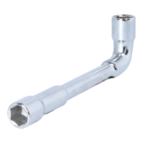 Brilliant Tools Doppel-Steckschlüssel, gekröpft, 11 mm