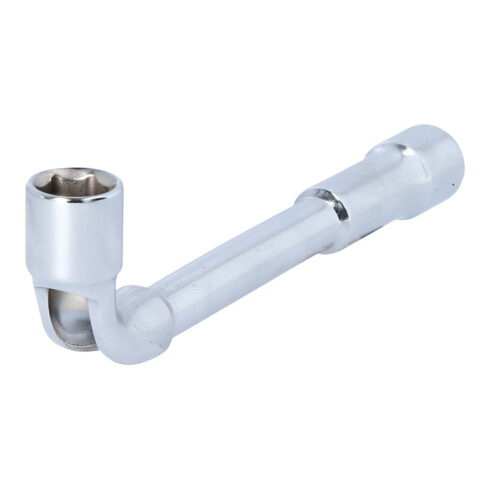 Brilliant Tools Doppel-Steckschlüssel, gekröpft, 11 mm