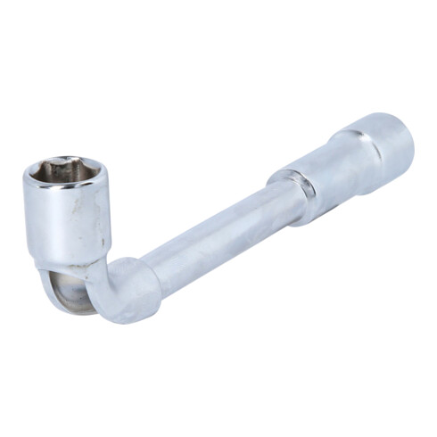 Brilliant Tools Doppel-Steckschlüssel, gekröpft, 13 mm