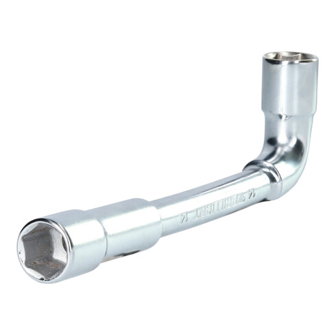 Brilliant Tools Doppel-Steckschlüssel, gekröpft, 14 mm