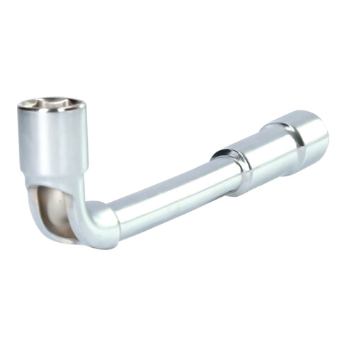 Brilliant Tools Doppel-Steckschlüssel, gekröpft, 14 mm