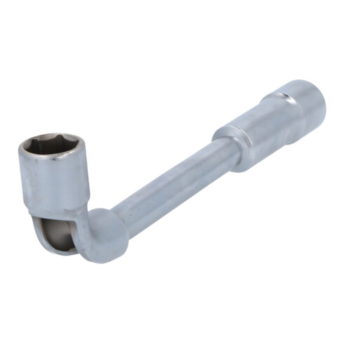 Brilliant Tools Doppel-Steckschlüssel, gekröpft, 15 mm