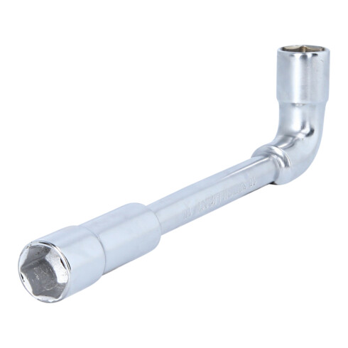 Brilliant Tools Doppel-Steckschlüssel, gekröpft, 16 mm