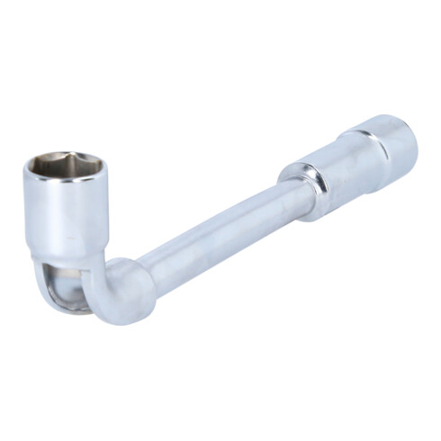 Brilliant Tools Doppel-Steckschlüssel, gekröpft, 16 mm