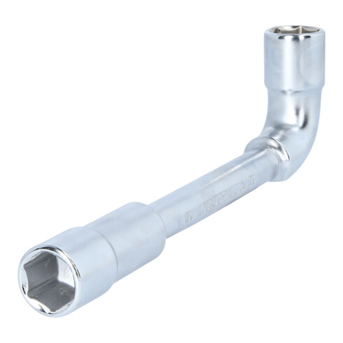 Brilliant Tools Doppel-Steckschlüssel, gekröpft, 18 mm