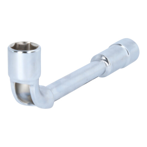 Brilliant Tools Doppel-Steckschlüssel, gekröpft, 18 mm