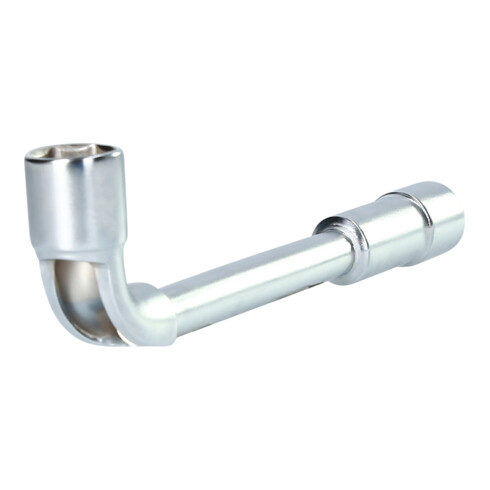 Brilliant Tools Doppel-Steckschlüssel, gekröpft, 19 mm