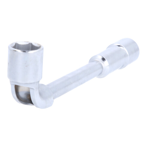 Brilliant Tools Doppel-Steckschlüssel, gekröpft, 22 mm