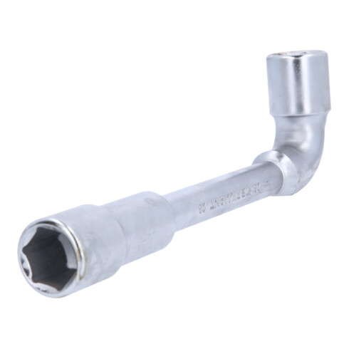 Brilliant Tools Doppel-Steckschlüssel, gekröpft, 23 mm