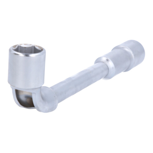 Brilliant Tools Doppel-Steckschlüssel, gekröpft, 23 mm