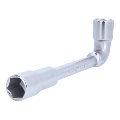 Brilliant Tools Doppel-Steckschlüssel, gekröpft, 24 mm