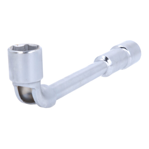 Brilliant Tools Doppel-Steckschlüssel, gekröpft, 24 mm