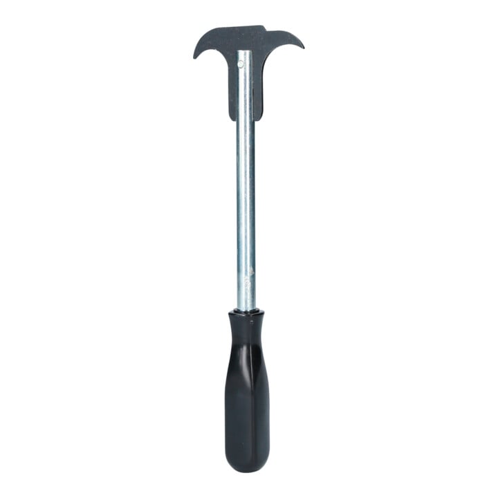 Brilliant Tools Doppelhaken