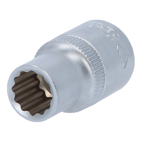 Brilliant Tools Douille 1/2" 12 pans, 11 mm