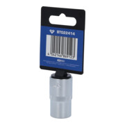 Brilliant Tools Douille 1/2" 12 pans, 14 mm-4