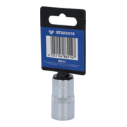 Brilliant Tools Douille 1/2" 12 pans, 16 mm-5