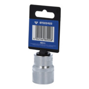 Brilliant Tools Douille 1/2" 12 pans, 22 mm-4