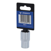 Brilliant Tools Douille 1/2" douze pans, 13 mm-2