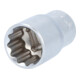 Brilliant Tools Douille 1/2" douze pans, 19 mm-2