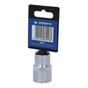 Brilliant Tools Douille 1/2" douze pans, 19 mm-5