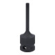 Brilliant Tools Douille 1/2" Kraft-Bit XZN M6-5